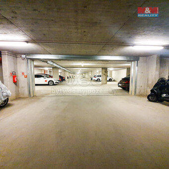 Pronájem bytu 2+kk, 66 m², Pardubice, ul. Na Spravedlnosti - 14