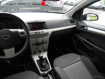 Opel Astra 1.9 CDTi 74Kw - 14