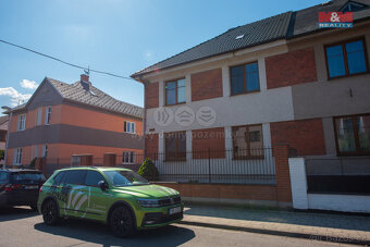 Pronájem bytu 2+1, 68 m², Hradec Králové, ul. Třebízského - 14