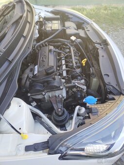 Hyundai i20 1.2 benzín,KOUP.ČR, Klima,Po Servisu - 14