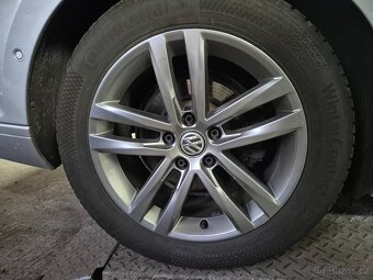 5x112 215/55 R17 - 14