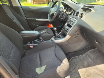 Peugeot 308 sw - 14