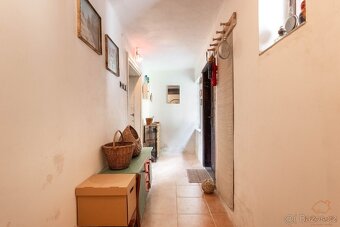 Prodej rodinného domu 64 m²- Orlovice, okr. Vyškov - 14