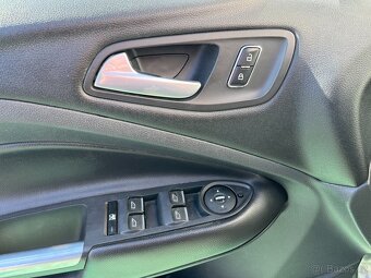 Ford Kuga 1.6, 134kW, Automat, 4x4 Titan - 14