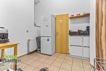 Pronájem obchodních prostor, 137 m2 - Náchod, ev.č. 03163 - 14
