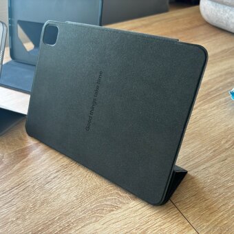Apple iPad Pro 11 M2 2022 128GB + pencil + 3 obaly - 14