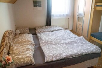 Lipno - Apartmány U Petra Hůrka - 14