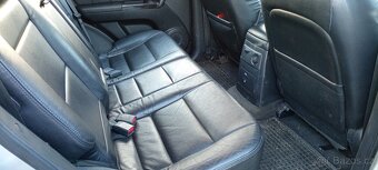 Kia Sorento SUV 4x4 automaticka prevodovka - 14