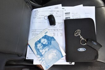 Ford S-Max 1.8 TDCi 92kw 2009 tažné, 2x kola, vyhř. sklo - 14