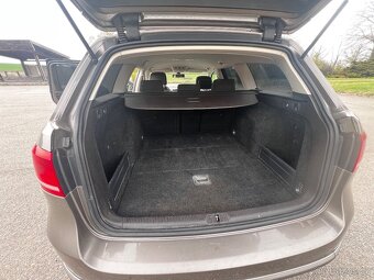 Volkswagen Passat Variant,  2.0, 103kW, 2011, DPH - 14