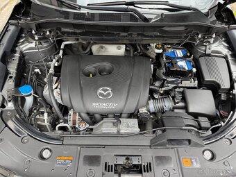 MAZDA CX-5 2,0 118KW SKYACTIV AUTOMAT 4X4,69853KM - 14