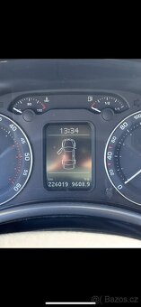 Škoda Octavia 2 2.0 TDi 103kw - 14
