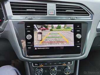 TIGUAN R-LINE 2.0TSI 169kW 4M DSG,ČR,1.M.,DPH,Pův.lak,2xKola - 14