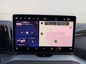 Prodám ŠKODA Kodiaq 2025 2.0TDi 142KW 4x4 DSG Sportline - 14