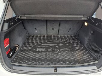 BMW X1 220d Xdrive 140kw tažné,  +zimní pneu - 14
