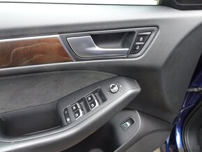 Audi Q5 2.0 TDi 140kW, S Line, 1.majitel, 167.tkm DPH - 14
