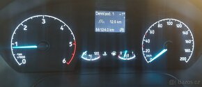 Ford Transit Custom 2.0 Tdci  10/2022,9 mist - 14