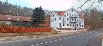 Pronájem bytů 2kk a 3kk, s balkónem či terasou, Peruc - 14