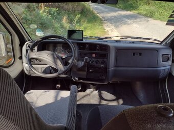 Fiat Ducato granduca 1.9 TD - 14