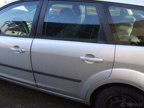 Prodám náhradní díly Ford Focus Mk2 kombi 1.6 16v 85kw - 14