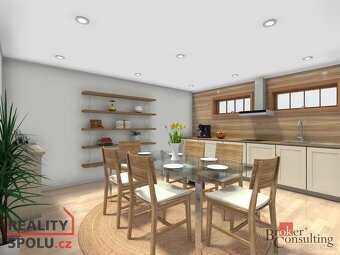Prodej, byty/2+kk, 73 m2, Majakovského 289, 36235 Horní Blat - 14