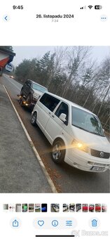 Vw t5 1.9 77kw AXB - 14