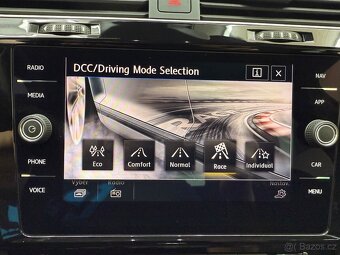Volkswagen Golf 7,5R Variant – 2.0TSI 221kw, 4motion DSG - 14