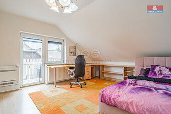 Prodej rodinného domu, 160 m², Sviadnov, ul. Svážná - 14