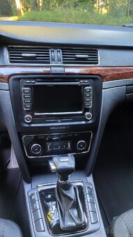 Škoda Superb 3.6 FSI 4x4 DSG LPG - 14