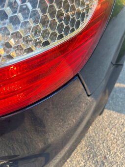 Ford Mondeo Mk4 2.0tdci 103kw - 14