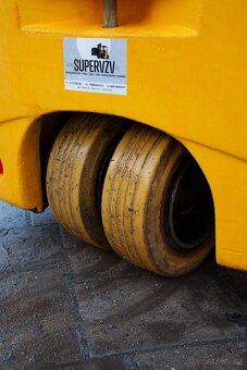 Vysokozdvižný vozík Jungheinrich EFG 216k (VV0129) - 14