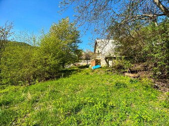 Prodej pozemku – slunné místo s výhledem 1 275 m², Ústí n/L - 14