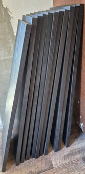 IKEA knihovna BILLY / OXBERG - 14