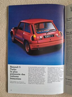 Renault 5 - 14