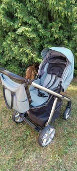 Kočárek ESPIRO NEXT - 14