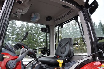 Traktor HANWO HWE 354 C, STAGE V - 14