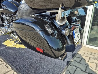 Honda GL 1500 CF Valkyrie - 14