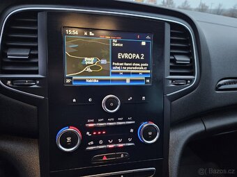 RENAULT MEGANE 1.5DCI, 146TIS KM,.DPH - 14