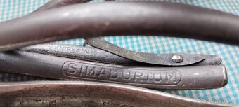 Německé říšské starožitné nářadí - 14