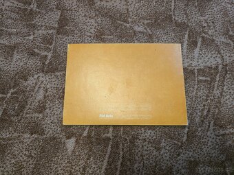 Fiat Panda - návody k obsluze - 14