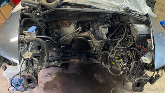 Octavia 2, 1.9tdi  DÍLY LEVNĚ - 14