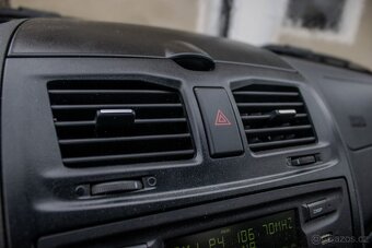 Lada Kalina cross 1.6 16V MPI Luxe - 14