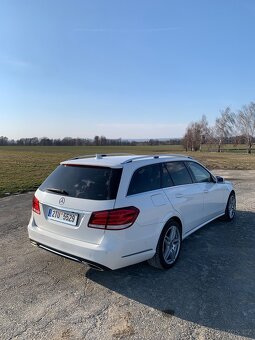 Mercedes Benz E250 - 14