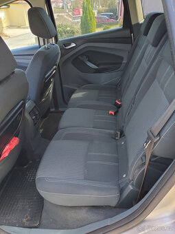 Prodám Ford C-max 2011, 1.6 TDCI - 14