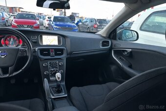 Volvo V40 D2 1.6D 2013 - 14
