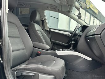Audi A4 2015 - 14