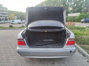 Mercedes w210 E 270 cdi facelift, R 2000. - 14