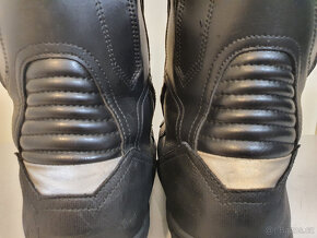 43 Daytona Touring GTX Gore-Tex boty na moto - 14