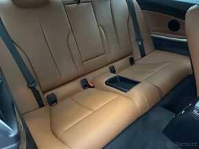 BMW 435d xDrive, Luxury, 230kW, DPH - 14
