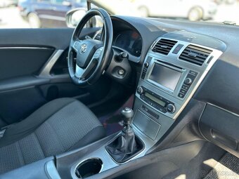Toyota Avensis - 14